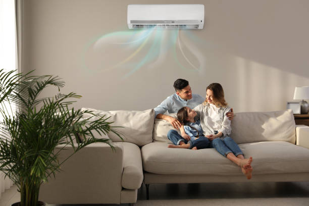 Seven Corners, VA HVAC Company