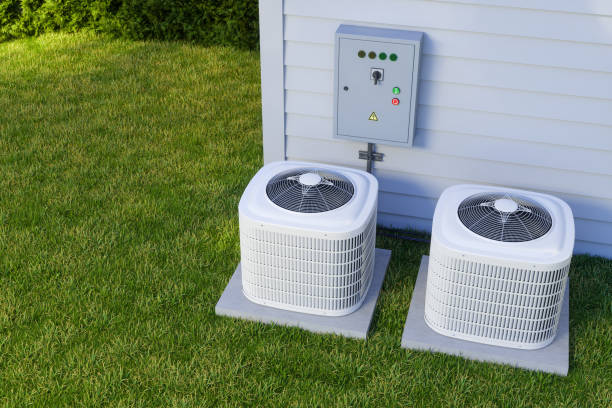 Best Air conditioning repair  in Seven Corners, VA