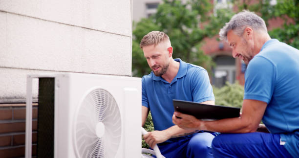 Best HVAC emergency services  in Seven Corners, VA