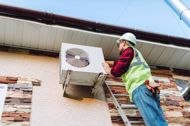 Best HVAC system installation  in Seven Corners, VA