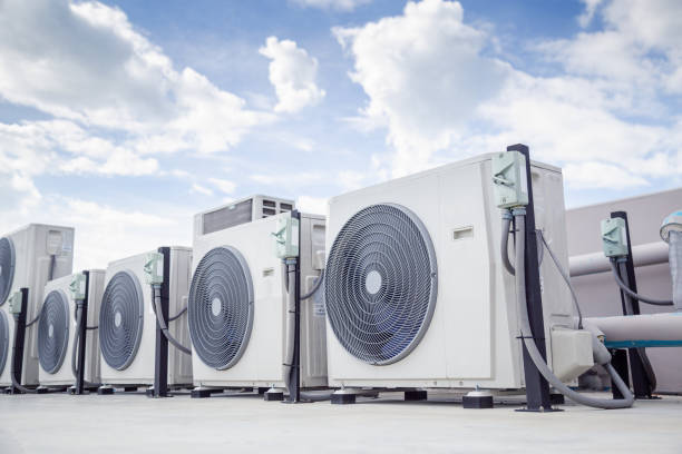 Best HVAC maintenance near me  in Seven Corners, VA