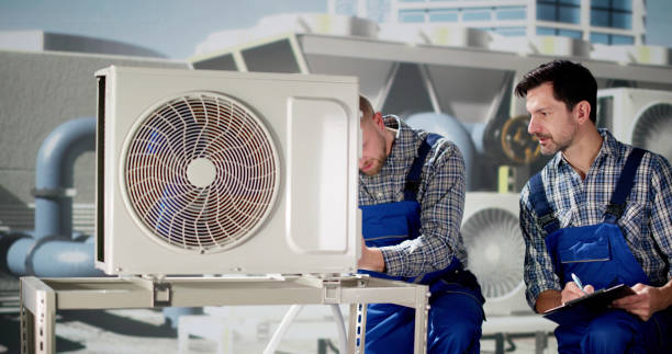 Best HVAC cleaning services  in Seven Corners, VA