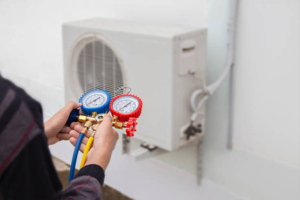  Seven Corners, VA HVAC Pros