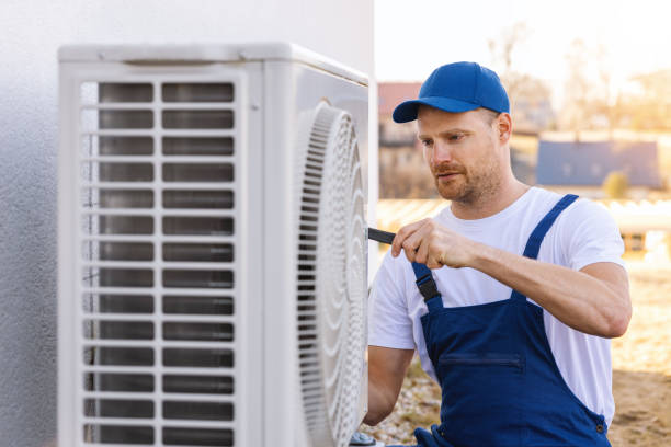 Best HVAC tune-up services  in Seven Corners, VA