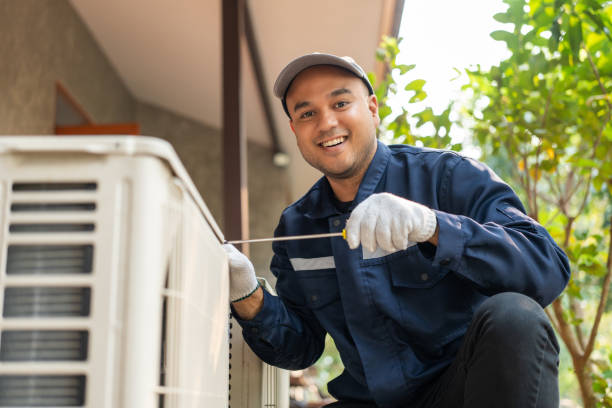 Best HVAC maintenance near me  in Seven Corners, VA