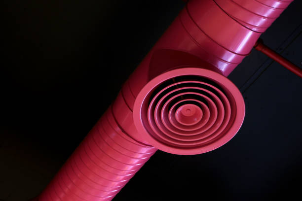 Local HVAC companies in Seven Corners, VA